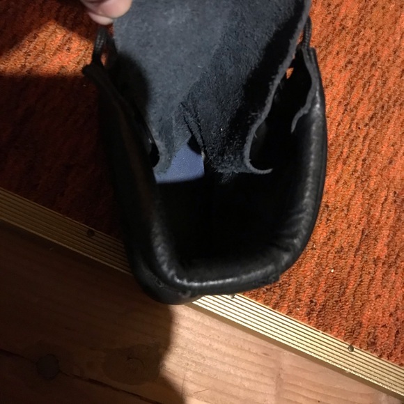 Rothco 10'' Leather Speedlace Combat Boot 6.5 - Picture 2 of 4